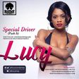 Lucy - Special Driver art cover