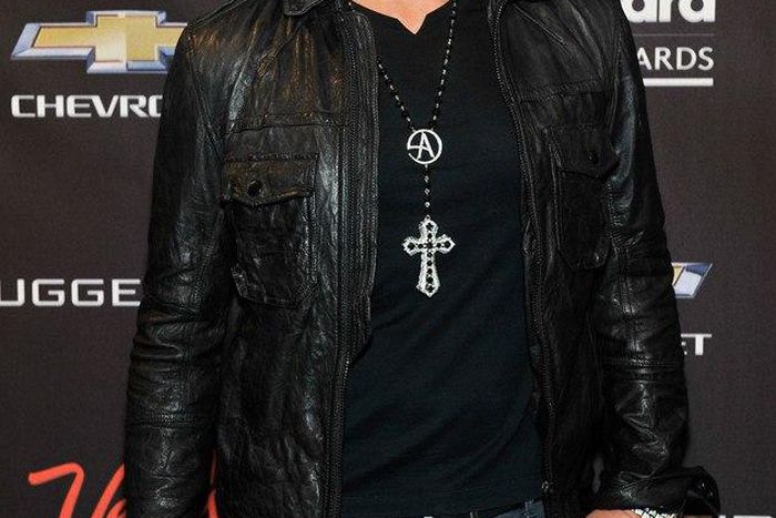 Criss Angel