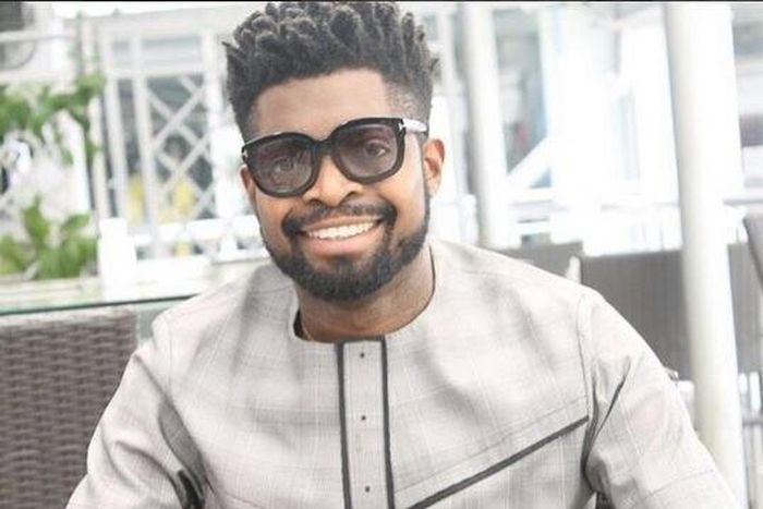 Basketmouth is one of Nigeria's most bankable comedians