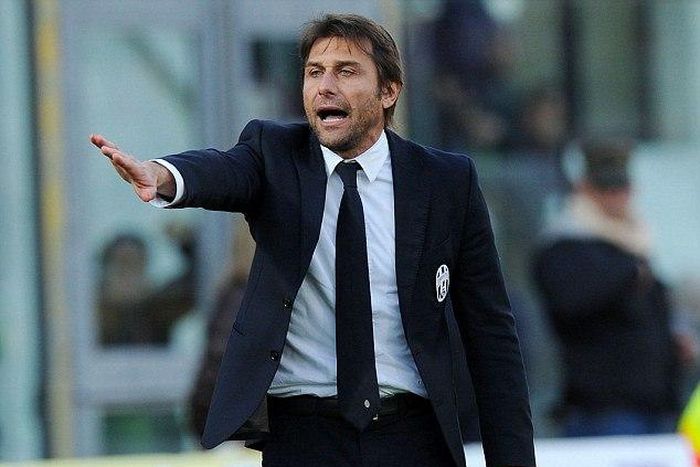 Antonio Conte agrees deal 'in principle' to become Chelsea next manager