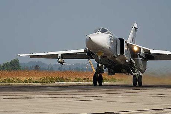 Turkey rejects Russian request for routine observation flight