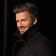 David Beckham Beyond campiagn