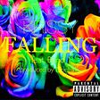 Krissy – ‘Falling’ ft. Byno art cover