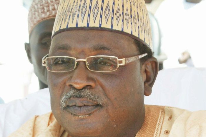 Jigawa Govt. denies report on purported resignation of Deputy Governor