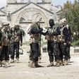 Syrian rebels say receive more weapons for Aleppo battle