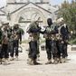 Syrian rebels say receive more weapons for Aleppo battle
