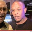 Jerry Heller sues Dr Dre, Ice Cube, movie producers and others for defamation