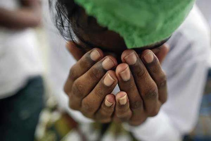 Trafficked into sex work, Uganda women stunned to be duped by other women