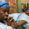 Chief Olu Falae