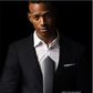 Marlon in Fifty Shades of Black