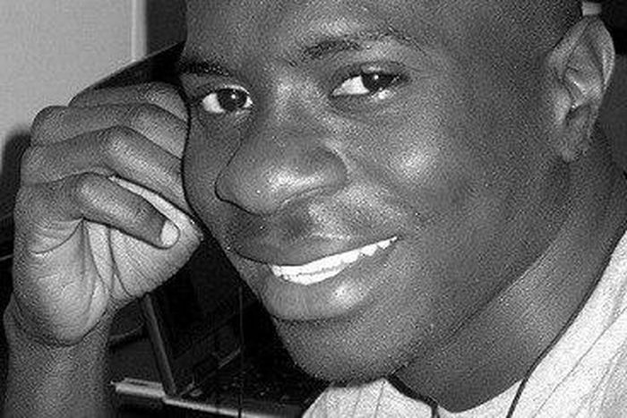 Femi Longe, Co-Founder CcHub