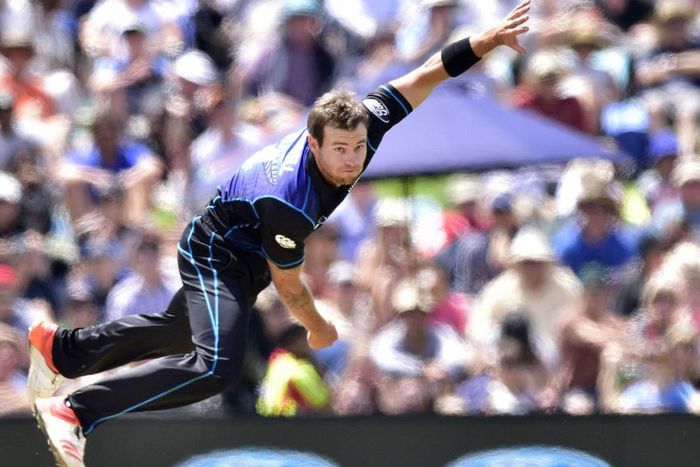 Preview: Doug Bracewell in as New Zealand search for back-to-back ODI wins