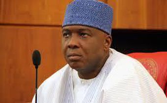 Bukola Saraki