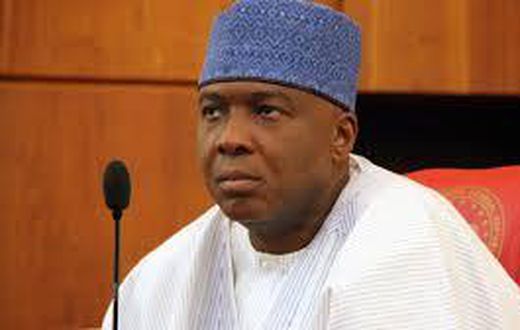 Bukola Saraki