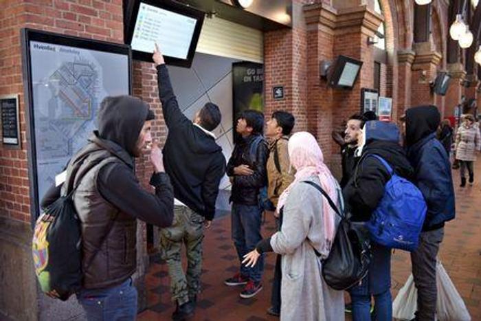European rights body "deeply concerned" at Danish migrant rule reforms