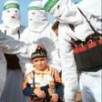 Suicide bomber kills at least 10 recruits at Yemeni army camp - medics