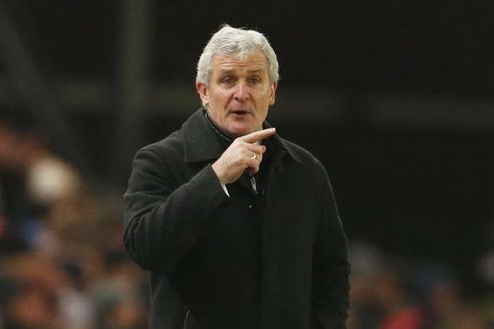 Hughes asks Stoke to exploit Liverpool's defensive woes
