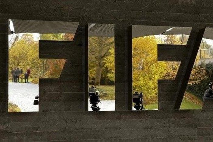 FIFA gets seven candidates for soccer body presidency