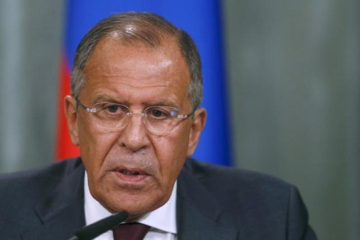 Russia's Foreign Ministry says no change in view on Syria's Assad - agencies