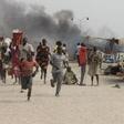 Fighting at U.N. compound in South Sudan kills 18: MSF