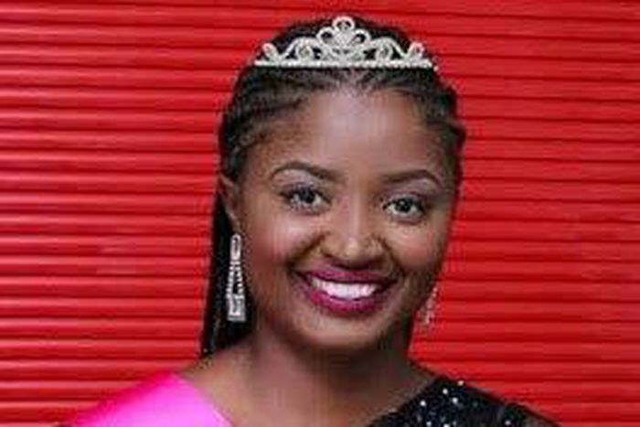 Jumoke's bridal shower