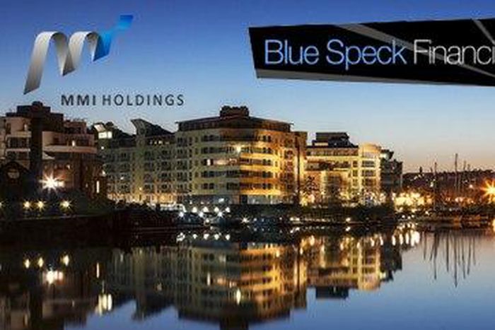 South African insurer MMI H1 earnings fall 9 pct