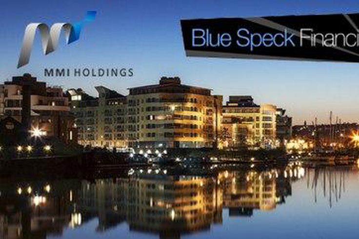 South African insurer MMI H1 earnings fall 9 pct