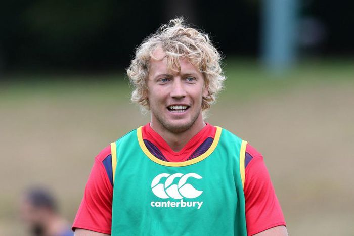 Billy Twelvetrees signs new Gloucester deal