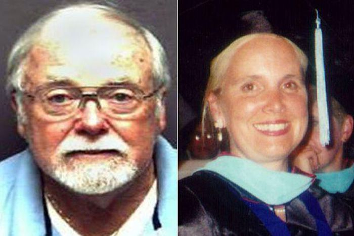 Mark and Anne Faville