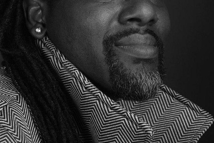 Rev. Jide Macaulay is proudly 50