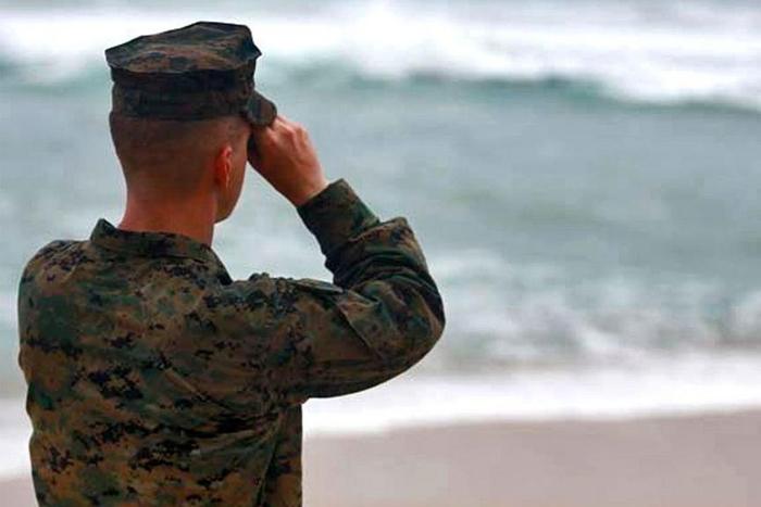 Twelve Marines declared dead after helicopter crash off Hawaii