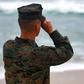 Twelve Marines declared dead after helicopter crash off Hawaii