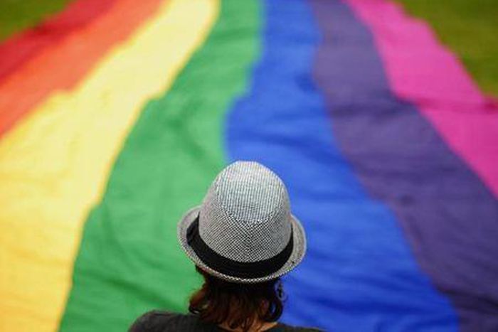 Global physicians group promises to treat transgenders with respect