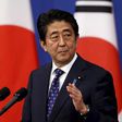 Japan's Abe: South China Sea a cause for international concern