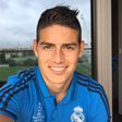 James Rodriguez