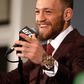 Conor McGregor looking sharp