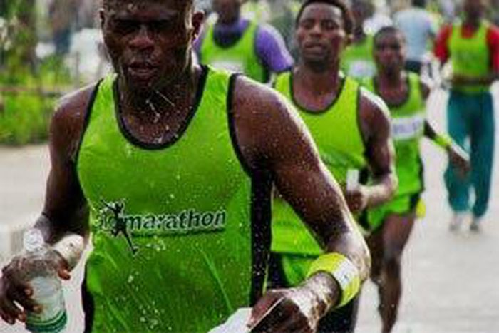 Lagos Marathon