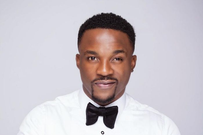 Singer Iyanya