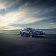 Lexus LC 500h