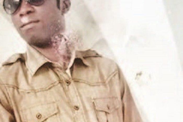 The murdered Olufunbi Lawal