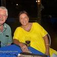 Richard and Grace Wheeler, originally from Britain, were found hacked to death in their Tobago home