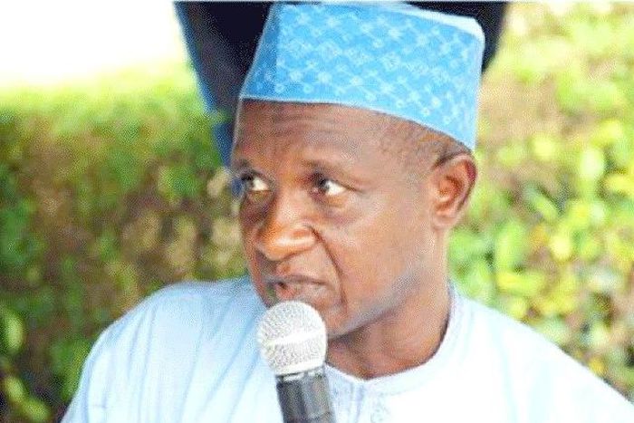 Alhaji Bello Abdullahi Bodejo