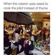 10 funny tweets about Jollof Rice that would make you laugh