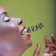 Yemi Alade shares a sneak peek at her 'Yemi Alade Collection' with -a statement 'HOHA' brooch- for Bland2Glam