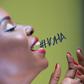 Yemi Alade shares a sneak peek at her 'Yemi Alade Collection' with -a statement 'HOHA' brooch- for Bland2Glam