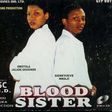 Omotola Jalade-Ekeinde and Genevieve Nnaji in Blood Sister