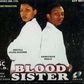 Omotola Jalade-Ekeinde and Genevieve Nnaji in Blood Sister