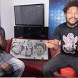 Paybac and Boogey one-on-one chat with Pulse TV