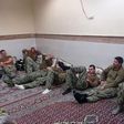 Iran releases U.S. sailors after brief detention