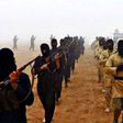 ISIS Jihadists